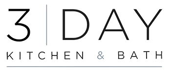 3 Day Kitchen & Bath